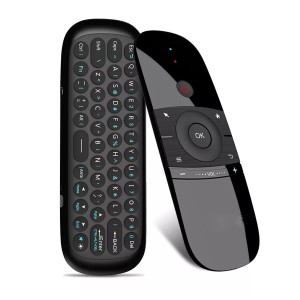 ایرماوس و ریموت کنترل  مدل W1